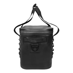 도매 맞춤형 절연 야외 <span class=keywords><strong>Freezable</strong></span> 피크닉 물고기 쿨러 가방 20l 30 수 부드러운 쿨러 - Product Image 3