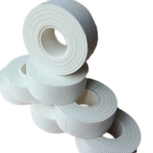 Quality White Athletic <strong>Tape</strong> Sports <strong>Football</strong> <strong>Sock</strong> <strong>Tape</strong> - Product Image 1