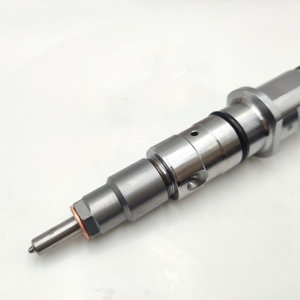 หัวฉีดน้ำมันดีเซลคอมมอนเรล 0445120199 4994541 สำหรับคัมมินส์ - Product Image 4