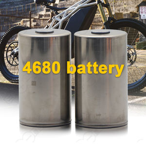 Cellules de batterie 4680 de haute qualité 25Ah 4680 batterie Lithium Ion 4680 batterie pour outils électriques - Product Image 5
