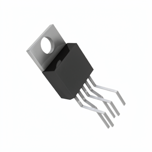 Compre Componentes Electrónicos en Línea, Gestión de Energía (PMIC), Distribuidor Autorizado LT3015ET-5 # PBF TO 220 5 - Product Image 1