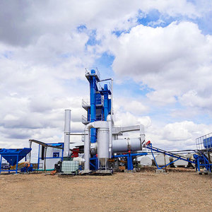 Centrale <span class=keywords><strong>à</strong></span> asphalte 60TPH, centrale <span class=keywords><strong>à</strong></span> asphalte <span class=keywords><strong>à</strong></span> chaud près <span class=keywords><strong>de</strong></span> chez <span class=keywords><strong>moi</strong></span> - Product Image 6