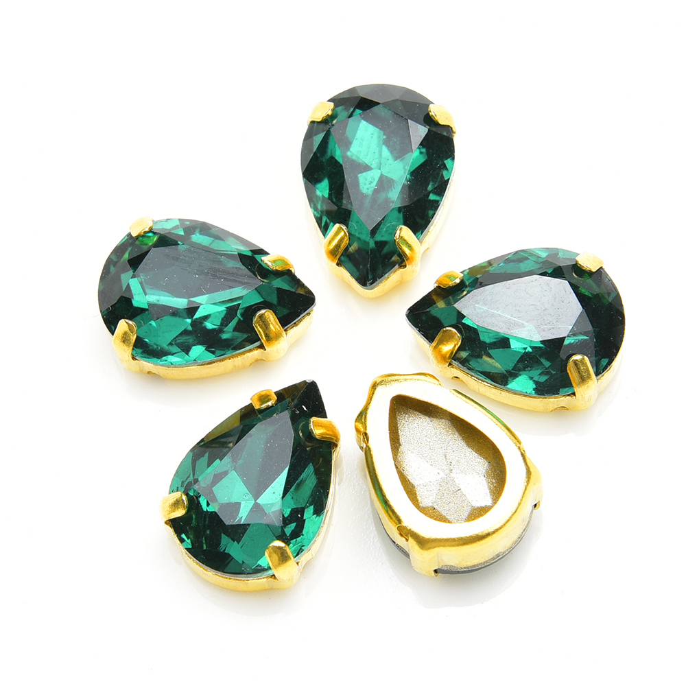 zircon green