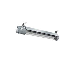 Tube LED linéaire antidéflagrant Zone 1 en promotion, simple, double ou triple, 20W, 30W, 40W, 60W, 90W, 120W - Product Image 1