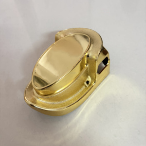 Modelo 6 #   Herrajes para Ataúd, Juego de Esquinas de Plástico para Ataúd, Accesorios Funerarios, Herrajes para Ataúd, Suministros Funerarios al por Mayor - Product Image 5