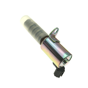 วาล์วควบคุมน้ำมัน 15830-PNB-003 สำหรับฮอนด้า อาคูรา ซีวิค ดีซี 12V น้ำมันอุณหภูมิปกติ - Product Image 1