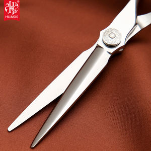 Juego de tijeras de corte de pelo profesional para AR-D18, tijeras de peluquería de acero inoxidable, 440C - Product Image 4