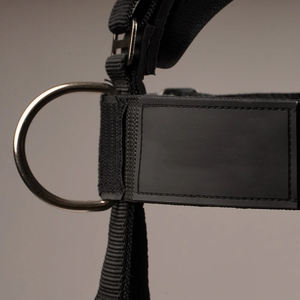 Arnés de Cabeza de Neopreno de Alta Resistencia, el Más Vendido, para Ejercicios de Cuello, Cómodo y Duradero, a Bajo Precio - Product Image 4