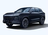 Alta calidad Chery Jetour Dasheng 197 caballos de fuerza SUV 2023 1,6 T coches nuevos para la venta más barato venta caliente