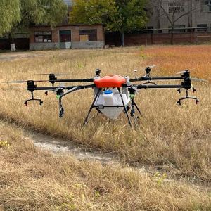 Buena venta Granja <span class=keywords><strong>Drone</strong></span> Pulverizador Agricultura Drones programables para la agricultura para la venta - Product Image 2