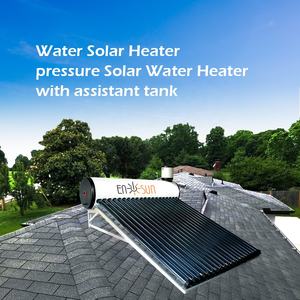 ソーラー温水器ソーラー真空管ソーラー温水管イタリア - Product Image 2