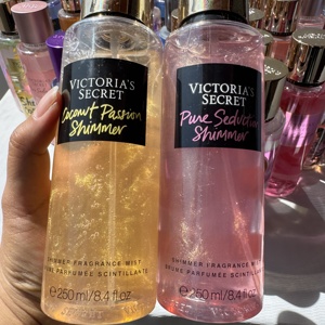 น้ำหอม Pure Seduction กลิ่นหอมติดทนนาน Eau De Parfum <span class=keywords><strong>Victoria</strong></span> <span class=keywords><strong>Secret</strong></span> ขนาด 250 มล. สเปรย์ฉีดกายสำหรับผู้หญิง น้ำหอมแท้ ขายส่ง - Product Image 1