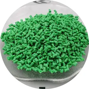 Precio de fábrica pa6 gf30 color verde aplicado a Herramientas Eléctricas materias primas plásticos pellet de nailon