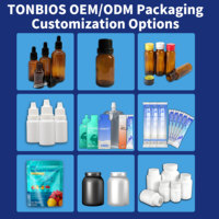 OEM Özel Etiketli Takviyeler Premium DHA ve ARA Damlaları Çocuklar İçin Beyin, Hafıza ve Gelişim Desteği, A ve D Vitaminleriyle