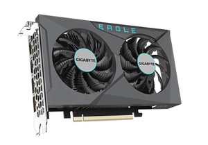 Tarjeta Gráfica Giga-bytte GeForce RTX 3050 OC 6G Usada de Segunda Mano - Product Image 2