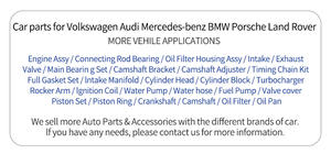 POSSR China, repuestos de coche, Sensor de velocidad del eje trasero WHT003862 para Audi A1 Seat <span class=keywords><strong>Ibiza</strong></span> VW FOX Golf EA211 - Product Image 5