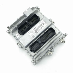 Прямая Продажа с завода электронный блок управления ECU 612600190222 для Weichai WP4 WP10 Запчасти для двигателя грузовика - Product Image 3