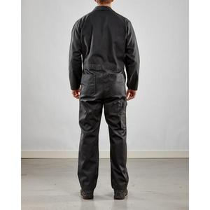BLAKLADER - 627018009900C44 Ensemble Noir-SALOPETTE DE TRAVAIL EAN 7330509079751 - Product Image 3