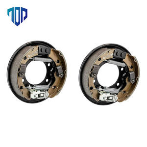 Conjunto de freno de coche Club, grupo de frenos traseros del lado del conductor y del pasajero para Club Car DS Precedent 1995-<span class=keywords><strong>UP</strong></span> <span class=keywords><strong>Tempo</strong></span> 2018-<span class=keywords><strong>up</strong></span> carrito de golf - Product Image 6