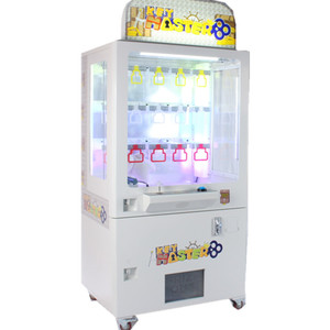 Peut être personnalisable <span class=keywords><strong>Monnaie</strong></span> dernière monnayeur mini clé d'or maître clé maître <span class=keywords><strong>distributeur</strong></span> automatique - Product Image 2