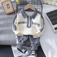 En Gros Ensemble Bébé Garçon Été Fortes Ventes Haute Qualité 0-3 Mois – Ensemble 2 Pièces