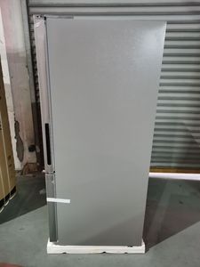 ตู้เย็นแบบตั้งพื้น คอมเพรสเซอร์ในตัว ช่องแช่แข็งด้านล่าง ราคาตู้เย็น - Product Image 3
