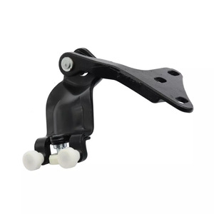 Kit de soporte de montaje para faros delanteros Yunnuo para faros LED con tornillos de ajuste y bujes de goma - Product Image 4