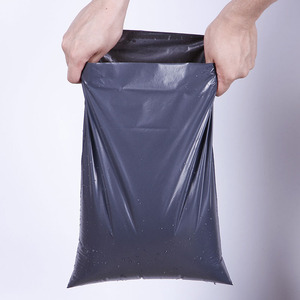 Bolsa de Correo de Polietileno Rosa Ecológica, Tamaño Personalizado, 100 Unidades Cada Una con Tratamiento de Superficie Impreso, Embalaje para Envíos Urgentes - Product Image 5