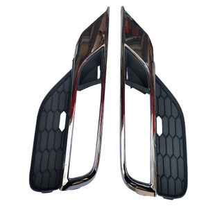 Piezas de repuesto para Sistemas de carrocería OEM 71108-T0N-T00 71103-T0N-T00 cubierta de luz antiniebla izquierda y derecha para Honda <span class=keywords><strong>Crv</strong></span> <span class=keywords><strong>2015</strong></span> 2017 RM1 RM2 RM3 RM4 - Product Image 1