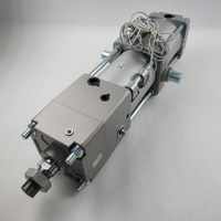 PLC Apto para CDNA2T100-250-C JRR0180 / CNA2-100D-UA Suministro a Granel