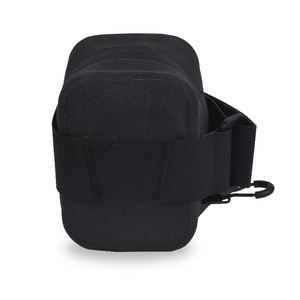 Sac <span class=keywords><strong>de</strong></span> selle <span class=keywords><strong>de</strong></span> vélo <span class=keywords><strong>de</strong></span> grande capacité étanche à la poussière étui <span class=keywords><strong>de</strong></span> voyage sac <span class=keywords><strong>de</strong></span> queue arrière sac d'<span class=keywords><strong>escalade</strong></span> accessoire - Product Image 3