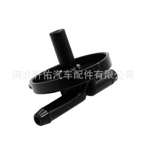 ฝาปิดถังน้ำหล่อเย็นโตโยต้า 57.6 มม. X 51 มม. สำหรับอะไหล่ทดแทนรีส ปราโด - Product Image 4