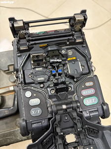 Fujikura 60S <b>Optical</b> Fiber Welding Machine - Product Image 5