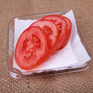Almohadilla Absorbente para Carne, Antideslizante, para Empacar Carne con Bandeja, Venta en Supermercados - Product Image 5