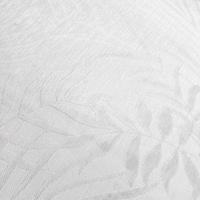 Tissu de rideau en organza jacquard moderne, transparent, vendu au mètre pour draperies de fenêtre contemporaines
