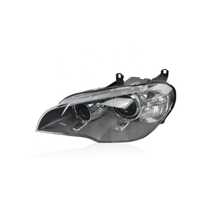 Bán Buôn 2006-2010 Phía Trước Halogen <span class=keywords><strong>Hed</strong></span> Ánh Sáng Đèn Pha Xenon Đầu Đèn Cho BMW X Loạt E70 - Product Image 2