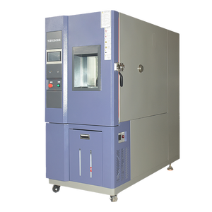 Cámara Climática de Prueba de Tamaño Pequeño para Productos de Laboratorio JY - Product Image 1