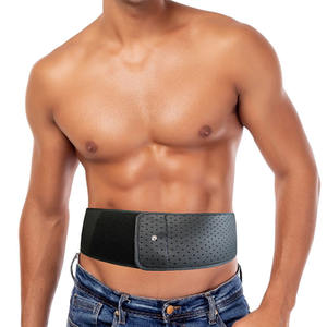 Alas Tidur Earthing untuk Perawatan Kesehatan, Penyangga Punggung Saat Tidur untuk Meredakan Nyeri Punggung Bagian Bawah - Product Image 2