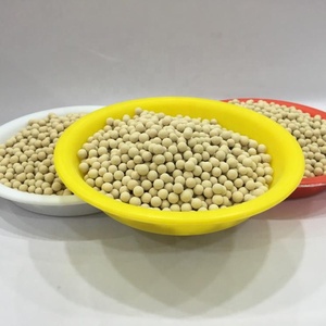 Zéolite Argentée, <span class=keywords><strong>Granulés</strong></span> de Zéolite Catalytique, Maille 10x20, Forme Sphérique, Zéolite Oxygénée Mordenite, Zéolites CO2, Spray de Zéolite, Fabriqué en Chine - Product Image 4