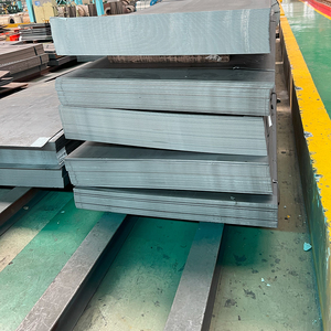 เหล็กแผ่นคอร์เทนจีน AiSi 1018 A50 A283 A36 5160 <span class=keywords><strong>SS400</strong></span> ST37 รีดร้อน เชื่อม ตัด พับงอได้ - Product Image 6