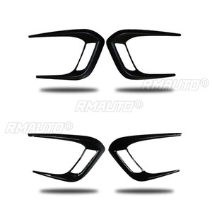 Copertura per Fari Posteriori e Fendinebbia per <span class=keywords><strong>VITARA</strong></span>, Kit Carrozzeria per <span class=keywords><strong>Suzuki</strong></span> <span class=keywords><strong>VITARA</strong></span>, Protezioni per Fendinebbia, <span class=keywords><strong>Accessori</strong></span> Auto - Product Image 6