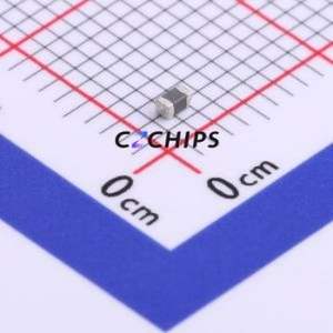 CBG160808U260T Ferrite Bead 0603 RF ( Impedance @ Frequency: 26Ohm@100MHz )( Error: 25% )( DC Resistance (DCR): 100mOhm ) - Product Image 1