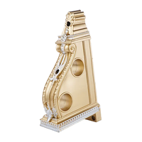 Support de tringle à rideau en plastique supports de rideau solides pour tringle à rideau accessoires de tringle romaine