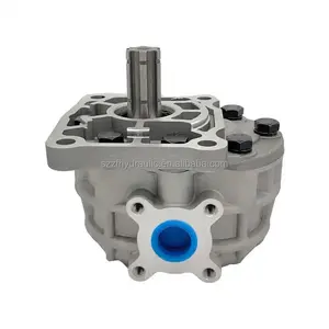 Factory MTZ NSH Gear Pump Nsh32 NSH 32D-3 NSH Master Series Aluminum Alloy Hydraulic Oil Pump for Agricultural Machinery