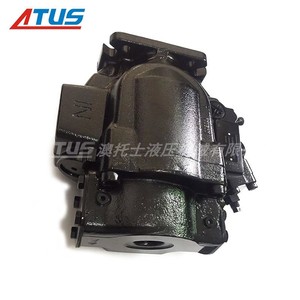 ปั๊มแปรผันแบบลูกสูบ Atus Pv180r1k8t1nfws ขนาด 180 ซม. สำหรับระบบเครื่องจักรวิศวกรรมไฮดรอลิก - Product Image 1