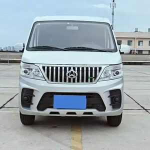 Minibús Changan Ruixing M60 1.6L CNG 2023 Usado, Comercial, 6 Asientos - Product Image 1