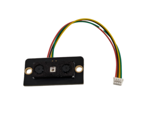 Control de Acceso Biométrico Compacto y Seguro UART con Reconocimiento Facial 3D y de Venas Palmares, Detección de Vitalidad para Cerraduras Inteligentes y Control de Asistencia - Product Image 4