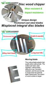 Xingweiwei — séparateur de bûches de bois de chauffage, fabrication de 30 ans, éclairage <span class=keywords><strong>en</strong></span> afrique du sud, remorque de bûches avec raisin - Product Image 6