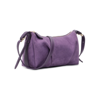 Sacs à main pour femmes, sacs messager, sacs sous le bras, sacs d'épaule en cuir souple et petit format pour femmes en Chine