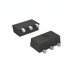 S-8358B50UA-NRJT2G TO 243AA Acheter en ligne des composants électroniques Gestion de l'alimentation (PMIC) Distributeur agréé - Product Image 1